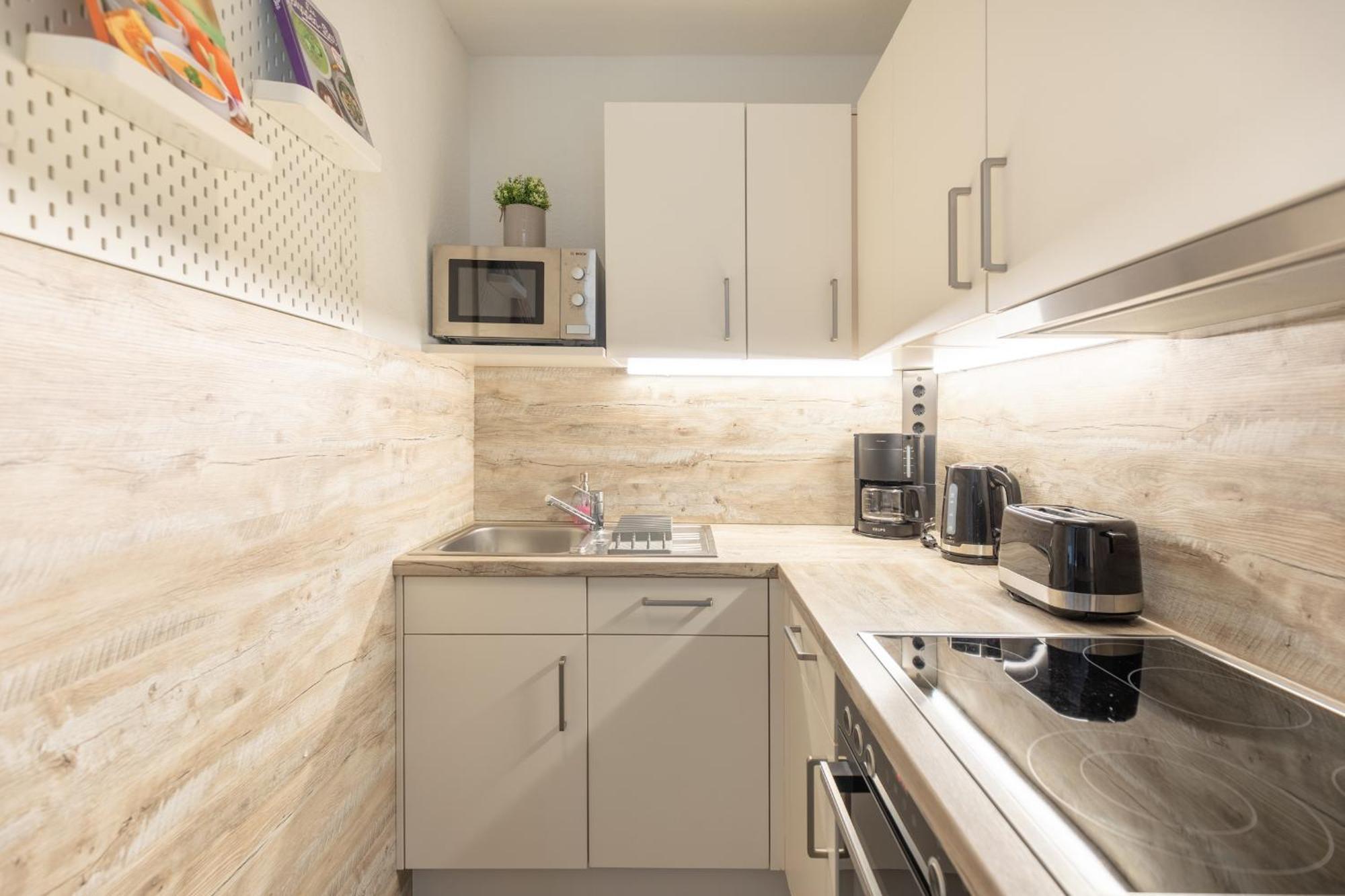 Heimathafen Apartment Sankt Peter-Ording Ngoại thất bức ảnh